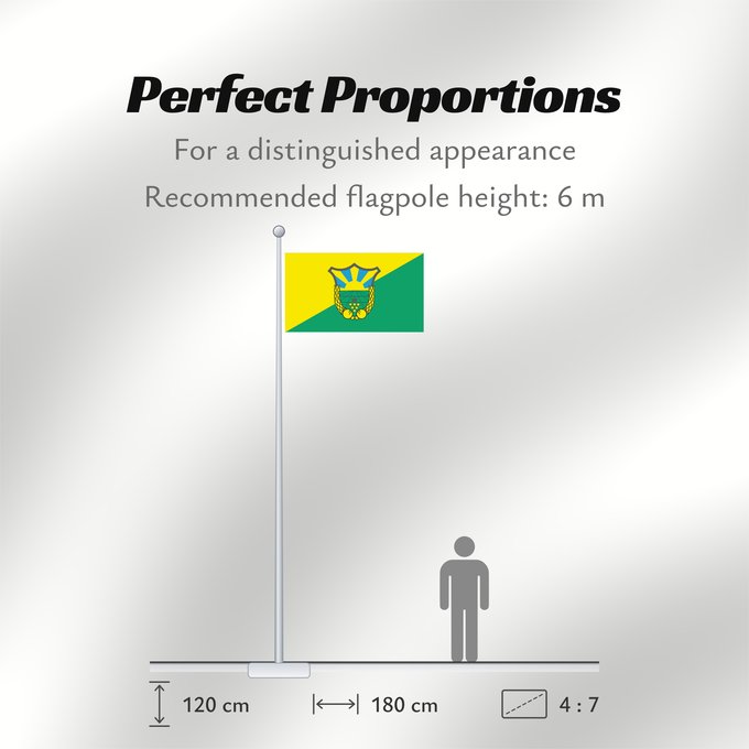 Flag Proportions: Vasilevo Municipality, North Macedonia	Vasilevo Municipality, Macedonia	Municipalité de Vasilevo	Municipio de Vasilevo	Gemeinde Vasilevo	Comune di Vasilevo	Знаме на Општина Василево