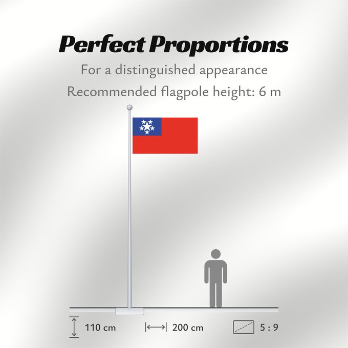 Flag Proportions: Burma  1948–1974	Myanmar  Burma  from  1948–1974	Birmanie  1948–1974	Birmania (1948–1974)	Myanmar	Birmania  1948–1974	Mianmar  1948–1974	মায়ানমারের জাতীয় পতাকা	মায়ানমারর ফিরালহান  1948–1974	Σημαία της Μιανμάρ  1948–1974	Mjanmao  1948–1974	म्यान्मार का 