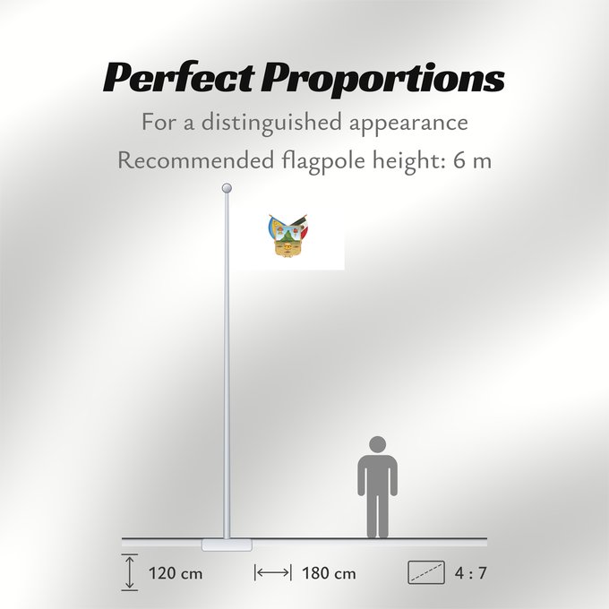 Flag Proportions: Hidalgo	hidalgo y fidalgo