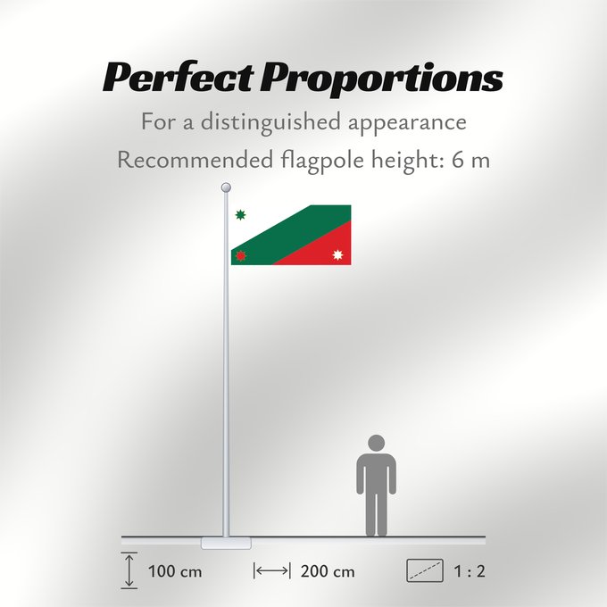 Flag Proportions: Compañías Militares de Tabasco	Military Companies of Tabasco	Compagnies militaires de Tabasco	Compañias Militares de Tabasco	Militärkompanien von Tabasco	Compagnie Militari di Tabasco