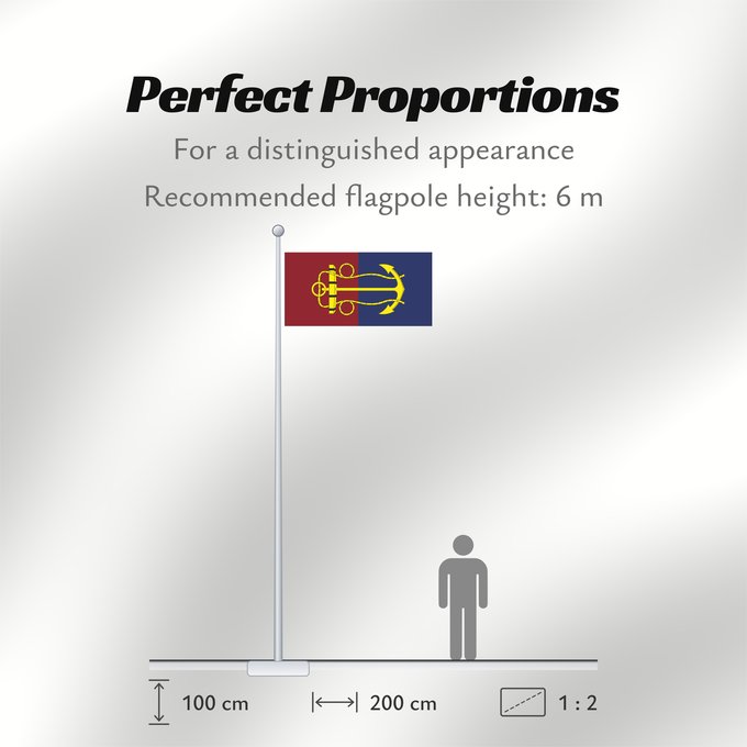 Flag Proportions: New Zealand Navy Board	Conseil de la marine néo-zélandaise	Junta de la Marina de Nueva Zelanda	Marinevorstand Neuseeland	Consiglio della Marina della Nuova Zelanda