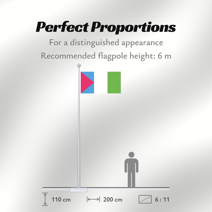 Flag Proportions: Condorcanqui	Condorcanqui Province	Province de Condorcanqui	Provincia de Condorcanqui	Provinz Condorcanqui	Provincia di Condorcanqui	Condorcanqui Province in Amazonas Region in Peru
