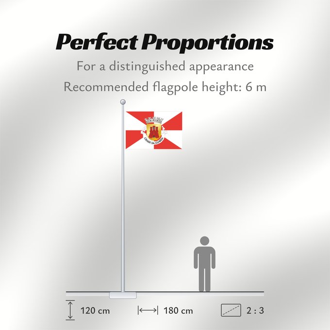 Flag Proportions: Guarda