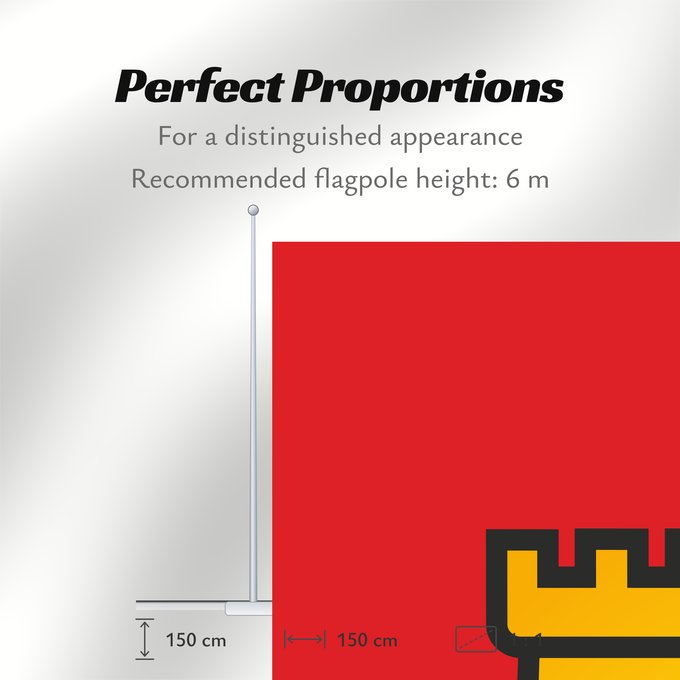 Flag Proportions: Mocidade Portuguesa