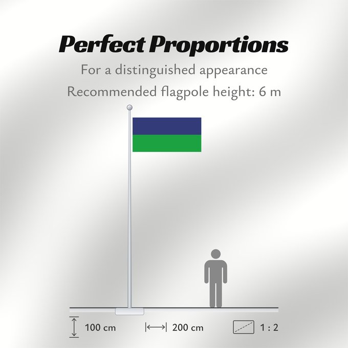 Flag Proportions: Zemun, Serbia and Montenegro 2003–2005 Zemun (Serbia and Montenegro) (2003–2005) Zemun (Serbie-et-Monténégro) (2003–2005) Zemun (Serbia y Montenegro) (2003–2005) Zemun (Serbien und Montenegro) (2003–2005) Zemun (Serbia e Montenegro) (2003–2005) Serbian m