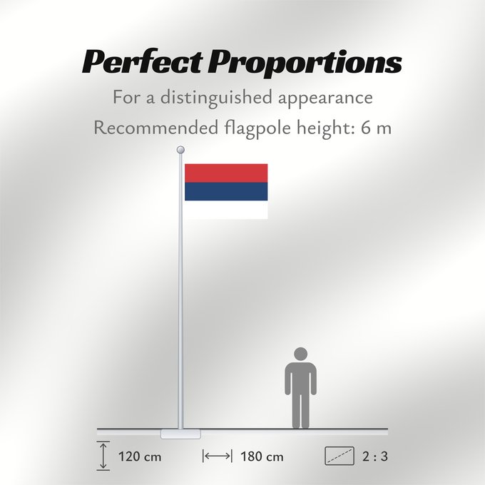 Flag Proportions: Civil Flag of Serbia Civil flag of Serbia Serbie Serbia Serbien Гражданско знаме на Сърбия Народна застава Србије Narodna zastava Srbije Nemzeti zászló szerbia Народный гражданский флаг Сербии Srbská národná vlajka Kombëtar i Serbisë