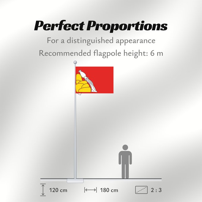 Flag Proportions: Voronezh Oblast	Voronezh Oblast of Russia	Oblast de Voronej	Óblast de Vorónezh	Oblast Woronesch	Флаг Воронежской области  Россия	Прапор Воронезької області  Росія