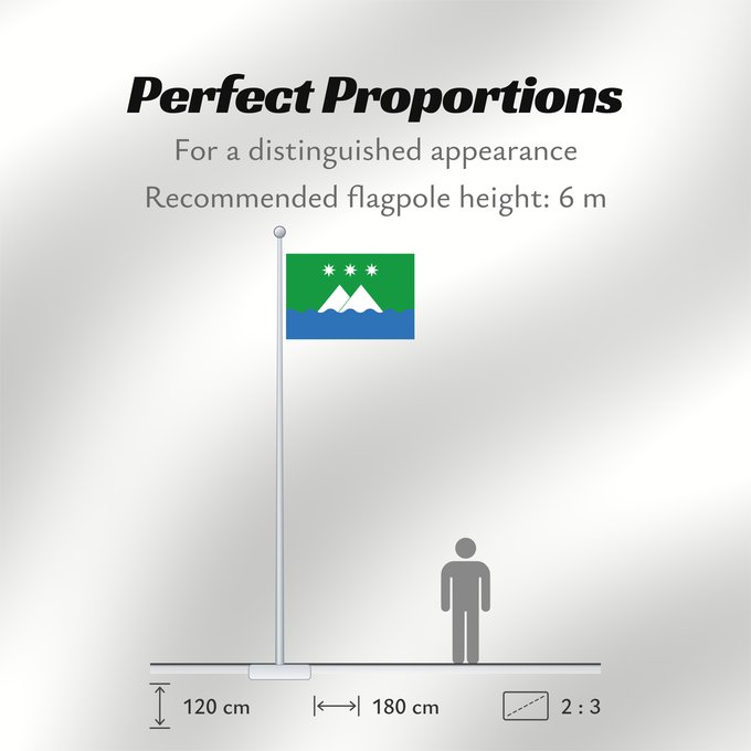 Flag Proportions: Belogorsk Amur oblast Belogorsk, Amur oblast, Russia Belogorsk (oblast d'Amour) Belogorsk (óblast de Amur) Belogorsk (Amur Oblast) Belogorsk (oblast' dell'Amur) Флаг города Белогорск