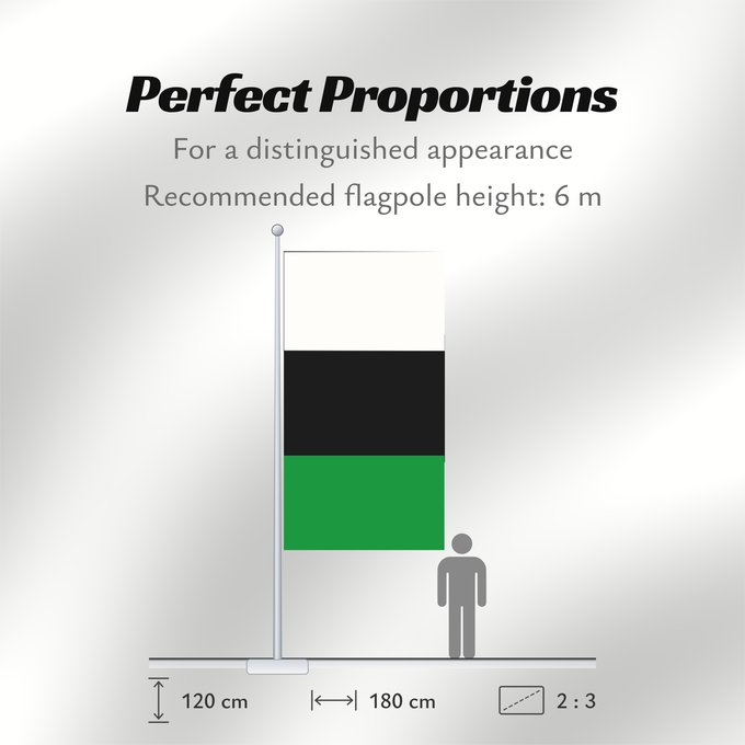 Flag Proportions: Govern provisional d Ural, 1918 Provisional Government of Ural (1918) Gouvernement provisoire de l'Oural (1918) Gobierno Provisional de Ural (1918) Provisorische Regierung von Ural (1918) Governo Provvisorio dell'Ural (1918) Bandea del govern provisional