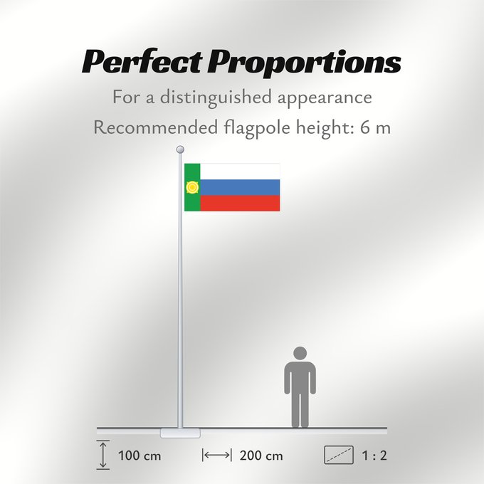 Flag Proportions: Khakassia 1993–2002 Khakassia (1993–2002) Khakassie (1993–2002) Jakasía (1993–2002) Chakassien (1993–2002) Chakasie (1993–2002) Флаг Республики Хакасия