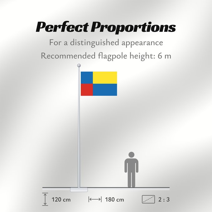 Flag Proportions: Nitriansky vlajka	Nitra Region	Région de Nitra	Región de Nitra	Nitra (Region)	Nitra Regione