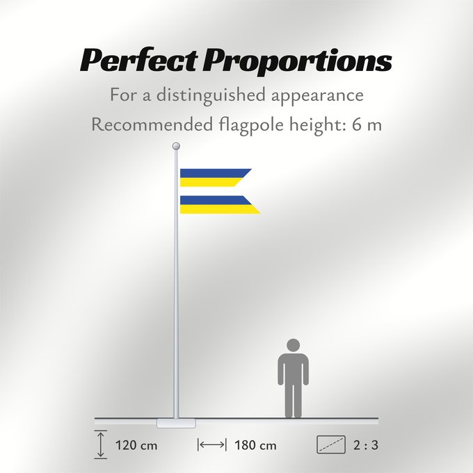 Flag Proportions: Humenné	Humenné city	Mesta Humenné