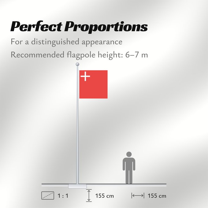 Flag Proportions: Canton of Schwyz	Canton of Schwyz in Switzerland	Schwytz	Schwyz	Kantonu Schwyz