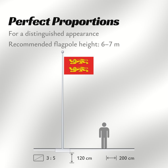 Flag Proportions: Basse-Normandie Lower Normandy Basse-Normandie Basse- Normandie Basse-Normandie Couleu de la Basse-Normaundie