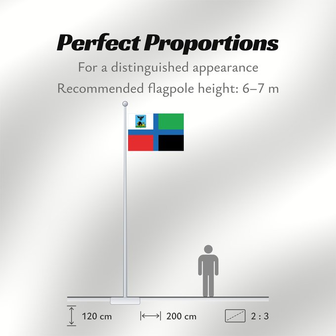 Flag Proportions: Belgorod Oblast	Oblast de Belgorod	Óblast de Bélgorod	Oblast Belgorod	Флаг Белгородской области