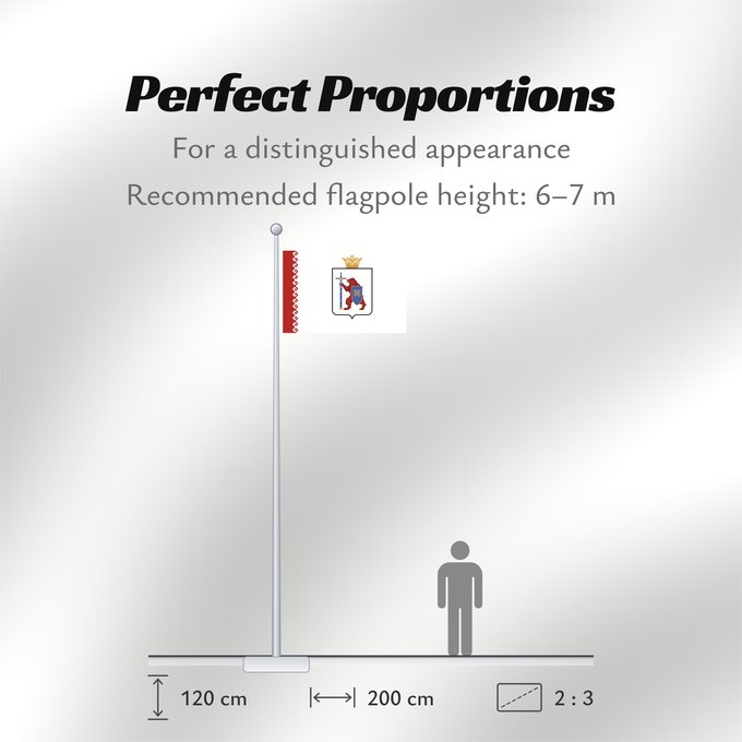 Flag Proportions: Mari El République des Maris ou Mari El Mari-El (o Cheremia) Republik Mari El Mari El Repubblica Мари Эл ялавĕ Марий Элын тистыже Государственный флаг Республики Марий Эл