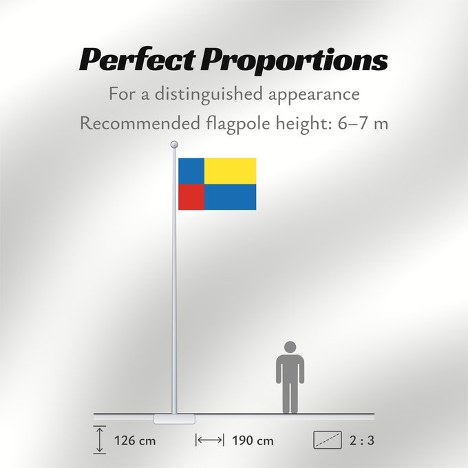 Flag Proportions: Nitriansky vlajka	Nitra Region	Région de Nitra	Región de Nitra	Nitra (Region)	Nitra Regione