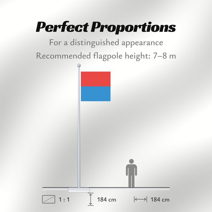 Flag Proportions: Canton of Tessin	Canton Ticino or Ticino	canton du Tessin	Cantón del Tesino	Ticino	Canton of Tessin  Switzerland