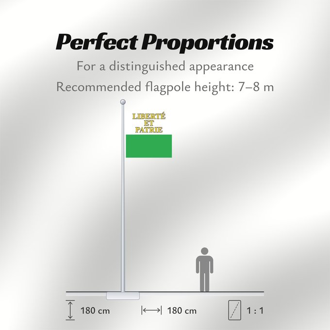 Flag Proportions: Canton of Vaud Vaud canton de Vaud República y cantón de Vaud Vaud