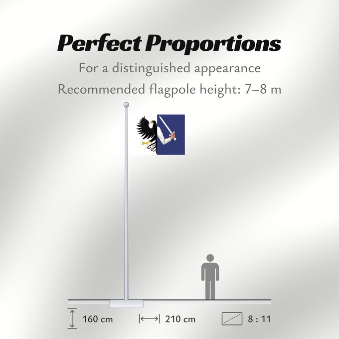 Flag Proportions: Connacht	W Connacht	Connacht ou Connaught