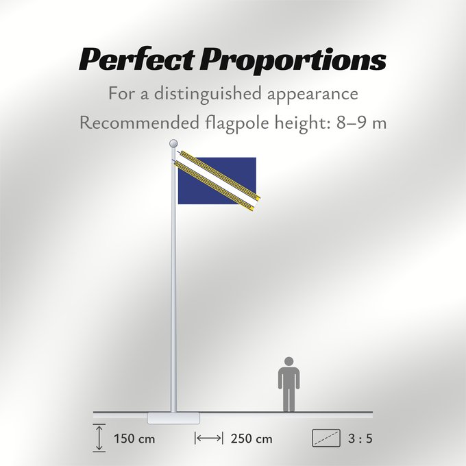 Flag Proportions: Champagne-Ardenne Region Champagne-Ardenne in France Région Champagne-Ardenne en France Champaña-Ardenas