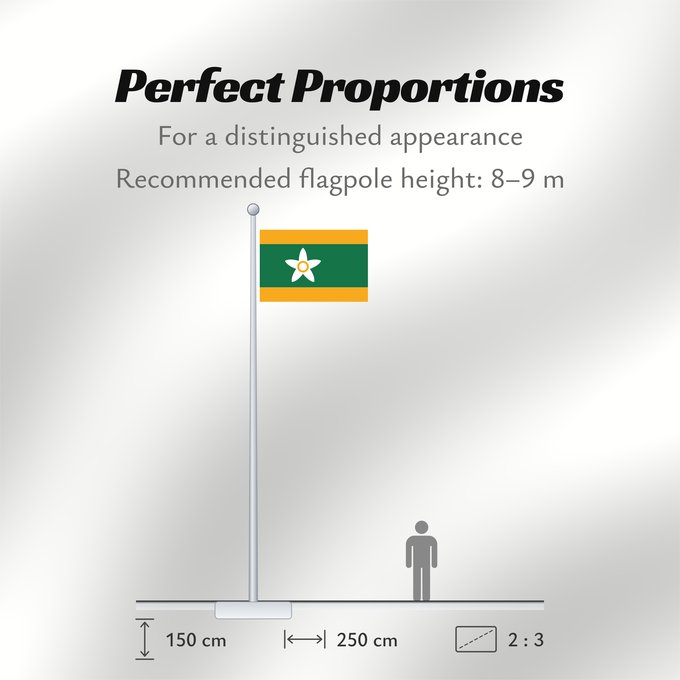 Flag Proportions: Ehime Prefecture	Préfecture d'Ehime	prefectura de Ehime	Präfektur Ehime	愛媛県の旗	에히메기 / 愛媛縣旗	​愛媛縣旗