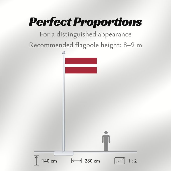 Flag Proportions: Latvia	Lettonie	Letonia	Lettland	Lettone	Letland	Letónia	Łotwy	Сцяг Латвіі	Сьцяг Латвіі	Национално знаме на Латвия	Lotyšská vlajka	Letlands	Σημαία της Λεττονίας	Latvio	Läti lipp	Latvian	Laitvia	Latvije	Lettország	ლატვიის დროშა	Latvijos	Latvejas karūgs	Lat