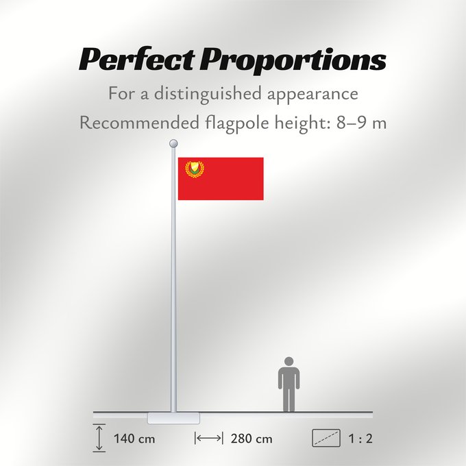 Flag Proportions: Kedah	Malaysian state of Kedah.   version	Kedah 