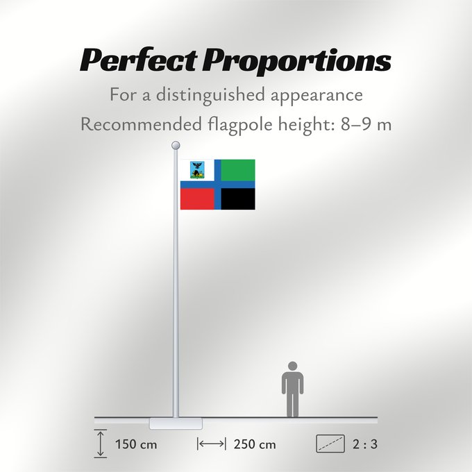 Flag Proportions: Belgorod Oblast	Oblast de Belgorod	Óblast de Bélgorod	Oblast Belgorod	Флаг Белгородской области