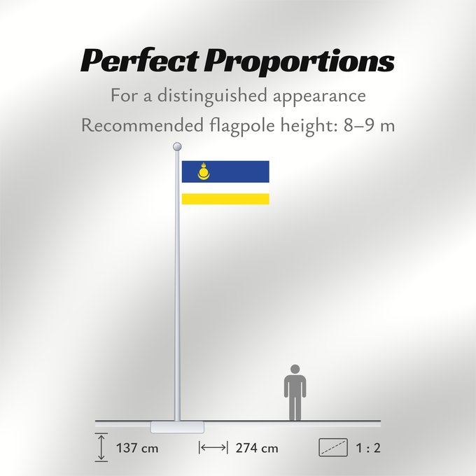 Flag Proportions: Buryatia Republic of Buryatia Buratti República de Buriatia Repubblica di Buriazia Буряад Республикын гyрэнэй һүлдэ Флаг Бурятии Парчами Бурятия