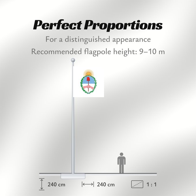 Flag Proportions: Provincia de Jujuy	Jujuy Province	province de Jujuy	Jujuy (Provinz)	Provincia di Jujuy