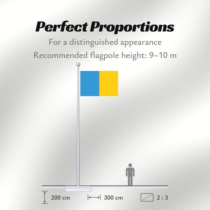 Flag Proportions: Province of Udine	Province d'Udine	Provincia de Udine	Provinz Udine	Provincia di Udine
