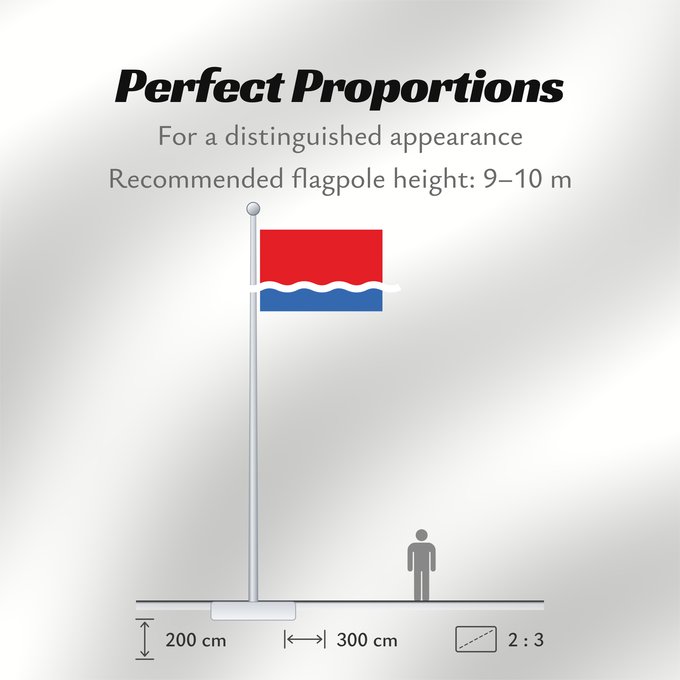 Flag Proportions: Amur Oblast	Oblast d'Amour	Óblast de Amur	Oblast Amur	Флаг Амурской области