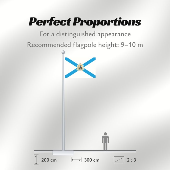 Flag Proportions: Arkhangelsk Oblast	Arkhangelsk Oblast 	Oblast d'Arkhangelsk	Óblast de Arjángelsk	Oblast Archangelsk