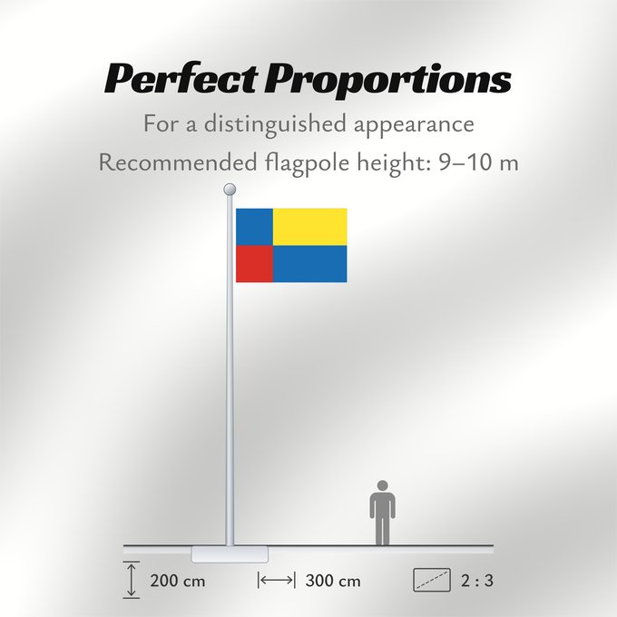 Flag Proportions: Nitriansky vlajka	Nitra Region	Région de Nitra	Región de Nitra	Nitra (Region)	Nitra Regione