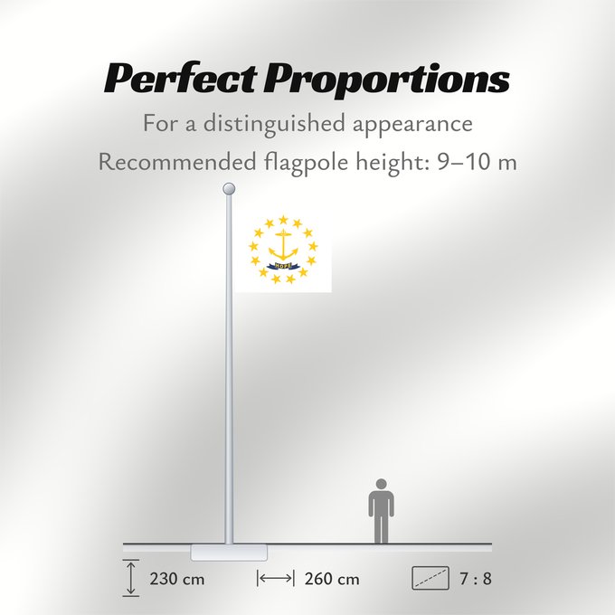 Flag Proportions: Rhode Island	Rhode Island and Providence Plantations	Rhode Island et plantations de Providence	Rhode Island y plantaciones de Providence	Stato del Rhode Island e le Piantagioni di Providence	Stanowa Rhode Island	ᎤᏍᏗ ᏧᎦᏚᏛᎢ ᎦᏓᏘ	Ka hae Loke ‘Ailana	Rhodensis