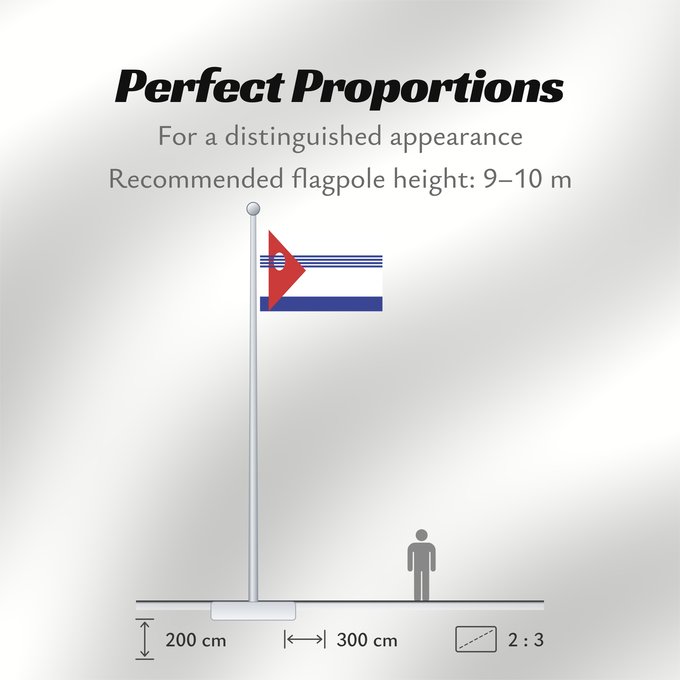 Flag Proportions: Artigas Department département d'Artigas Departamento de Artigas Artigas (Departamento) Artigas Dipartimento