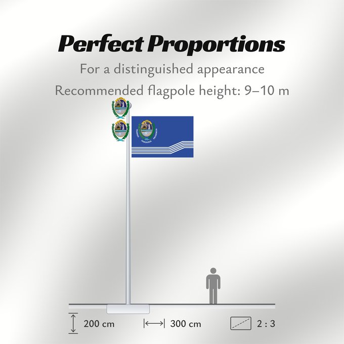 Flag Proportions: Salto Department	Salto Department 	Salto	Departamento de Salto	Salto (Departamento)	Salto Dipartimento