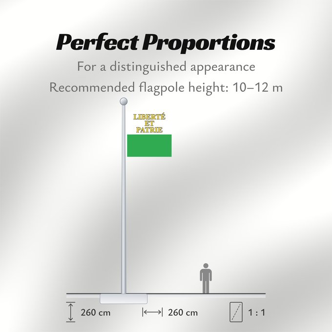 Flag Proportions: Canton of Vaud Vaud canton de Vaud República y cantón de Vaud Vaud