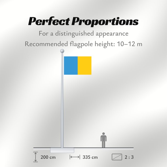 Flag Proportions: Province of Udine	Province d'Udine	Provincia de Udine	Provinz Udine	Provincia di Udine