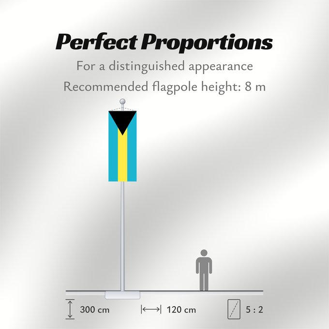 Flag Proportions: Bahamas	Bahama	Bahama s	Das Bahamas	Bahamów	Y Bahamas	La Bahamoj	Bahaman	Bahámaí	Des Bahamas	Ala Bahamayê	Ynysow Bahama	Знаме на Бахамите	Pāmitl Bahamah	Bahamakuna unanchan	Statului Bahamas	Флаг Багам	Bahamov