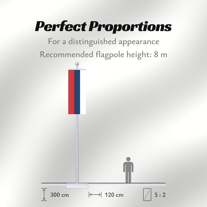 Flag Proportions: Civil Flag of Serbia Civil flag of Serbia Serbie Serbia Serbien Гражданско знаме на Сърбия Народна застава Србије Narodna zastava Srbije Nemzeti zászló szerbia Народный гражданский флаг Сербии Srbská národná vlajka Kombëtar i Serbisë