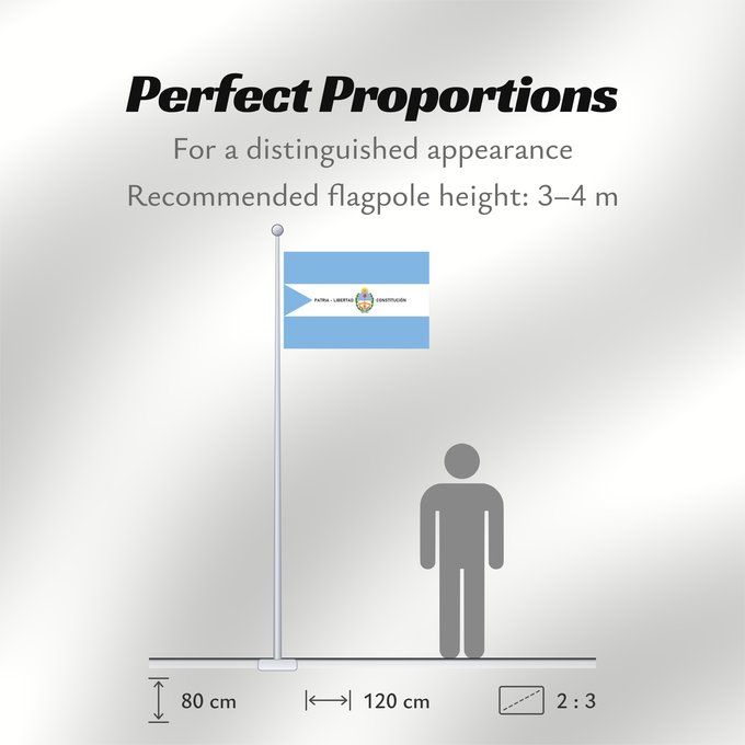 Flag Proportions: Provincia de Corrientes	Corrientes Province, Argentina	Province de Corrientes	Provincia de Corrientes, Argentina	Corrientes (Provinz)	Provincia di Corrientes