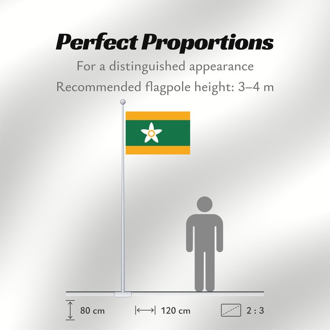 Flag Proportions: Ehime Prefecture	Préfecture d'Ehime	prefectura de Ehime	Präfektur Ehime	愛媛県の旗	에히메기 / 愛媛縣旗	​愛媛縣旗