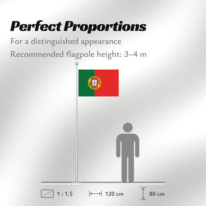 Flag Proportions: Portugal	Portugals	Portogallo	A bandeira nacional de Portugal	Portugalii	علم البرتغال	Сцяг Партугаліі	Banniel broadel Portugal	Portugala	პორტუგალიის დროშა	Прапор Португалії