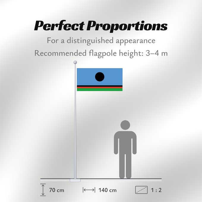 Flag Proportions: Sakha Sakha (Yakutia) Republic Sakha (Yakoutie) República de Sajá (redirige desde Yakutia) Sakha (Yakutia) Флаг Саха Прапор Саха