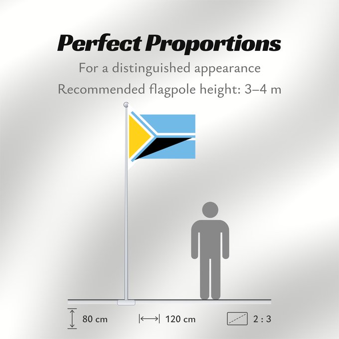 Flag Proportions: Tuva Tyva Republic Touva ou République de Touva Tuvá Tyva Парчами Тува