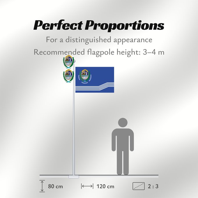 Flag Proportions: Salto Department	Salto Department 	Salto	Departamento de Salto	Salto (Departamento)	Salto Dipartimento