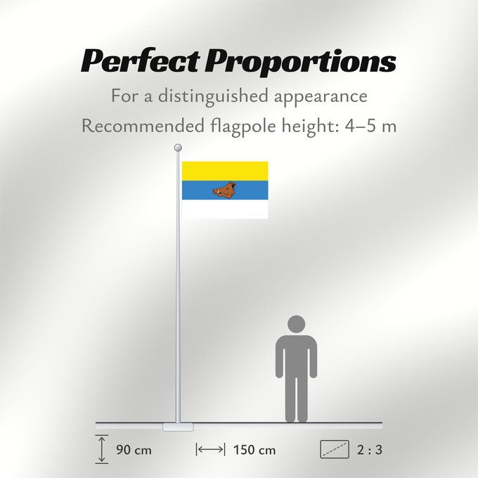 Flag Proportions: Zaventem	Belgian municipality of Zaventem	Commune belge de Zaventem	Belgischen Gemeinde Zaventem	Vlaams-Brabantse gemeente Zaventem
