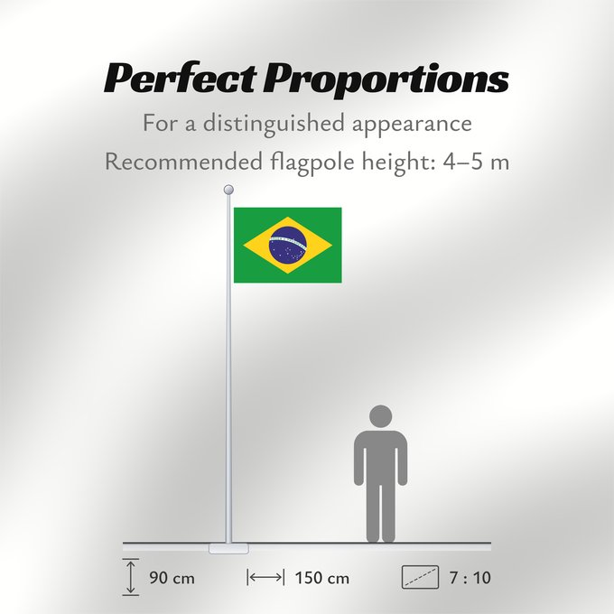 Flag Proportions: Brazil  1889–1960	Brazil from 1889 to 1960 with 21 stars	Brésil (1889–1960)	Brasil (1889–1960)	Brasilien (1889–1960)	Brasile (1889–1960)	Brasil de 1889 a 1960 com 21 estrelas